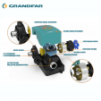 Насос повышения давления GRANDFAR APW24-15M