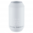 Термостатическая головка Royal Thermo Smart Heat 2.0 белый RATESH23015WH