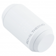 Термостатическая головка Royal Thermo Smart Heat 2.0 белый RATESH23015WH