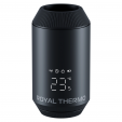 Термостатическая головка Royal Thermo Smart Heat 2.0 черный RATESH23015BL