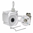 Система защиты от протечек Gidrolock Standard G-LocK 1/2"