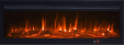 Электрокамин Real Flame DREAM 36