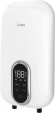 Проточный водонагреватель Midea MIWH-8500