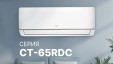 Кондиционер Centek CT-65RDC24