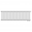 Стальной трубчатый радиатор Royal Thermo SHIFT Q30-C2030