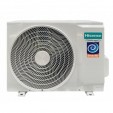Сплит-система Hisense VIBE DC Inverter AS-07UW4RYRHB00