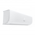 Сплит-система Hisense ZOOM 2.0 DC Inverter AS-07UW4RYRKB01