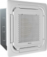 Кассетная сплит-система Hisense ACT-12UR4RCC8/PE-QEA/LD/AUW-12U4RS8