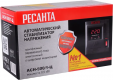 Стабилизатор напряжения Ресанта АСН-500/1-Ц