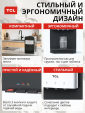 Кулер для воды настольный TCL TY-TWYR87