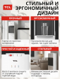 Кулер для воды напольный TCL TY-LWYR112