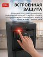Кулер для воды напольный TCL TY-LWYR87W
