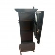 Твердотопливный котел Sakovich Pramen Green 12,5