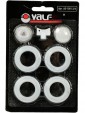 Монтажный комплект Valfex 3/4 (7 предметов)