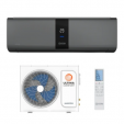 Кондиционер Ultima Comfort Elysium Nero Inverter ELN-I12PN