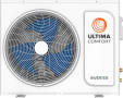 Кондиционер Ultima Comfort Elysium 2026 ELB-07PN