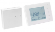 Термостат электронный комнатный беспроводной VIEIR (VR410)