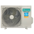 Сплит система Hisense AS-18UW4RXATV00