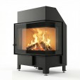 Каминная топка ILDNORD MALMO P