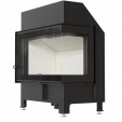 Каминная топка ILDNORD MALMO P