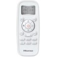 Сплит система Hisense AS-24HR4RBADJ00