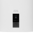 Накопительный водонагреватель Ballu BWH/S 80 Cetrion Inverter