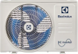 Сплит-система Electrolux Smartline DC Inverter EACS/I-07HSM/N8-V3