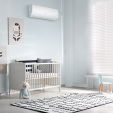 Сплит-система Electrolux Monaco Super DC EACS/I-09HM/N8