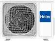 Кондиционер Haier Flexis On-Off HSU-09HFF203/R3-W/HSU-09HUF203/R3