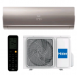 Кондиционер Haier Flexis On-Off HSU-09HFF203/R3-G/HSU-09HUF203/R3