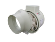 Канальный вентилятор Bahcivan BVN BMFX-ST 100/2V