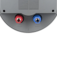 Водонагреватель Haier ES80V-B1 Slim