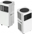 Мобильный кондиционер Chigo CP-6A-12 12000 BTU