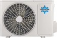 Кондиционер KINGHOME Cosmo Nordic KWH09AWCXB-K6DNA1B