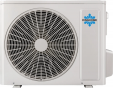 Кондиционер KINGHOME Cosmo Nordic KWH09AWCXB-K6DNA1B