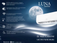 Кондиционер KINGHOME Luna Matt KWH18AYDXB-K6DNA5A