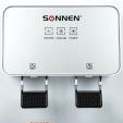 Кулер Sonnen TSE-02WP / 455622 (белый)