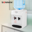 Кулер Sonnen TSH-02T (белый, без охлаждения)