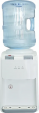 Кулер Ecotronic V23-TN white