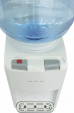 Кулер Ecotronic V23-TN white