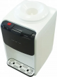 Кулер Ecotronic V23-TN white/black
