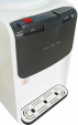 Кулер Ecotronic V23-TN white/black