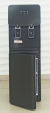 Кулер Ecotronic J1-LE full black matte (шкафчик 7л)