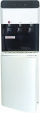 Кулер Ecotronic V43-LE white/black (шкафчик 16л)