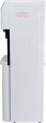 Кулер Ecotronic V43-LE white/black (шкафчик 16л)
