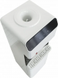 Кулер Ecotronic V43-LE white/black (шкафчик 16л)