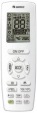Сплит-система Gree Pular Inverter Eco R32 GWH24AGDXE-K6DNA4B