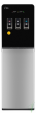 Кулер Ecotronic K44-LXEM black/silver