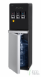Кулер Ecotronic K44-LXEM black/silver