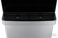 Кулер Ecotronic K44-LXEM black/silver